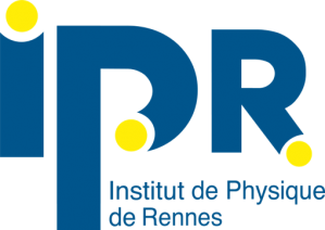 Institut de Physique de Rennes